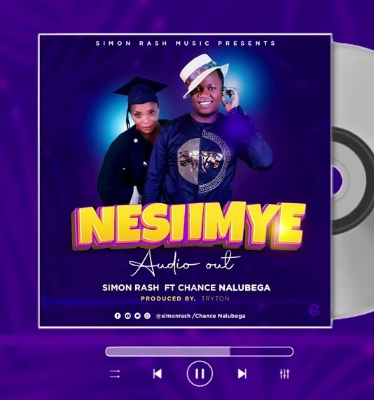Chance Nalubega ft.Simon Rash,